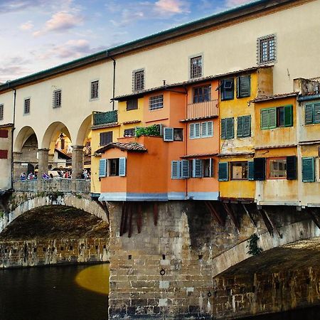 Hotel Be One - Ricci Collection Florenz Exterior foto