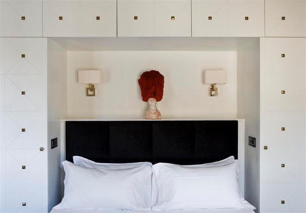 Hotel Be One - Ricci Collection Florenz Exterior foto