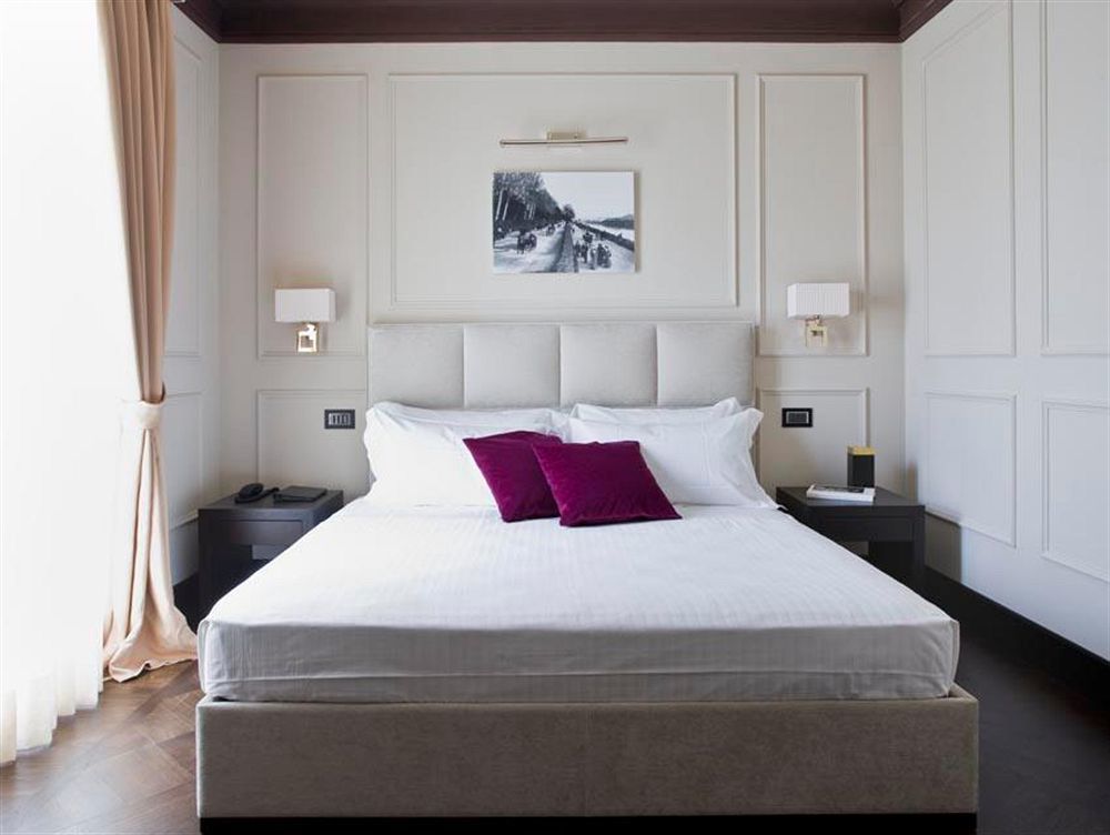 Hotel Be One - Ricci Collection Florenz Exterior foto