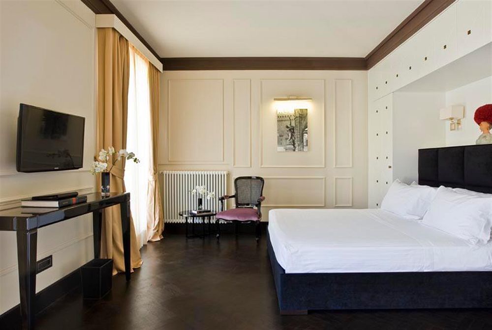 Hotel Be One - Ricci Collection Florenz Exterior foto
