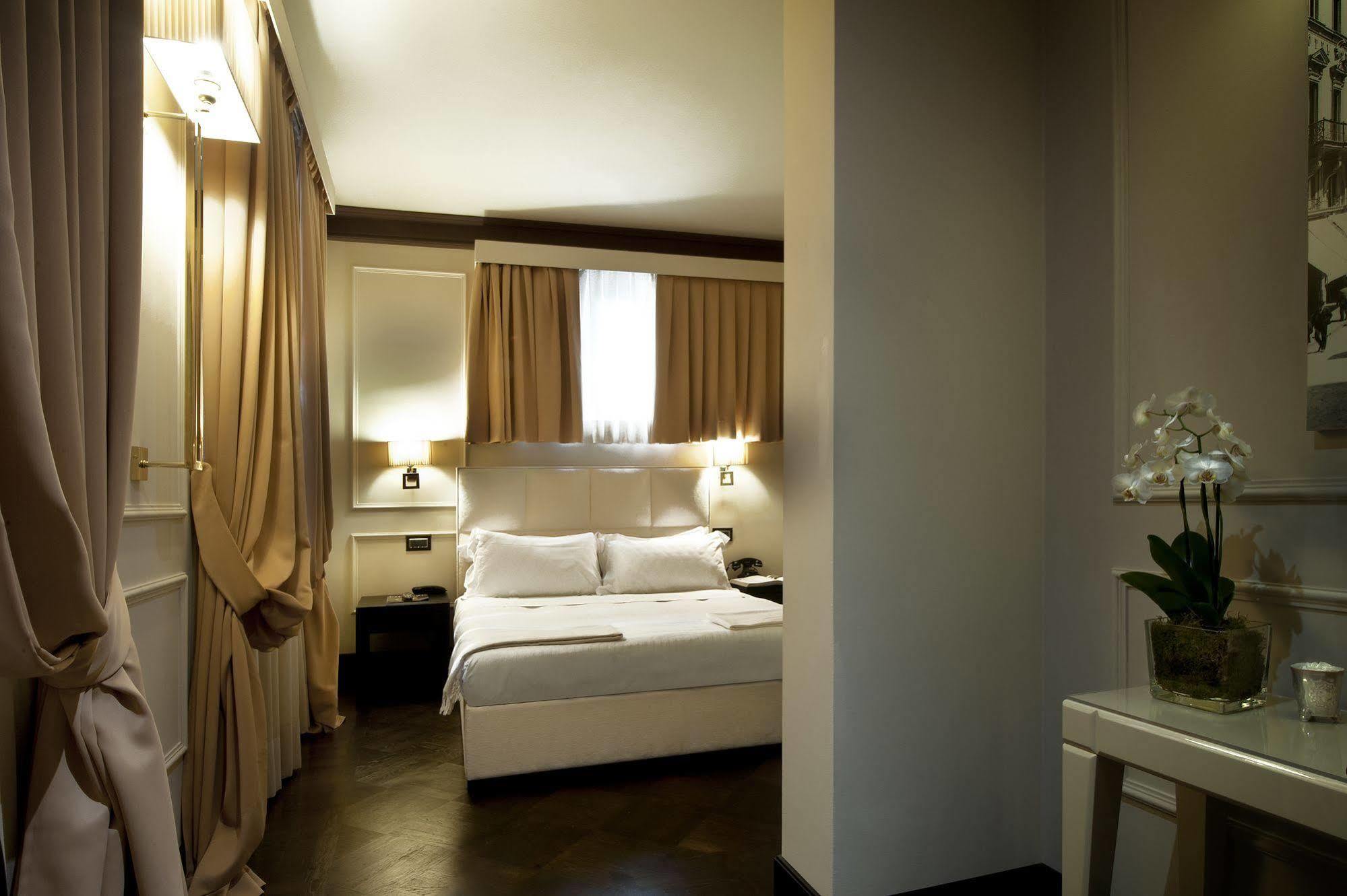 Hotel Be One - Ricci Collection Florenz Exterior foto