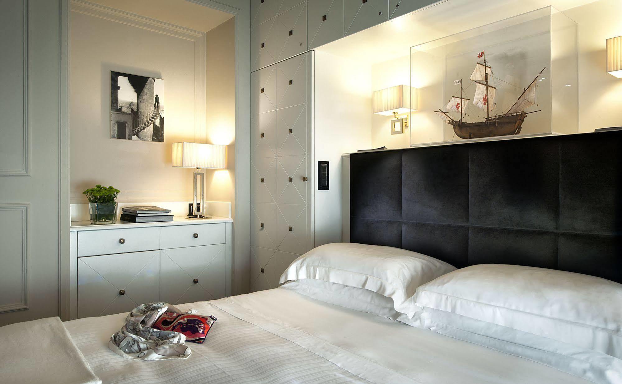 Hotel Be One - Ricci Collection Florenz Exterior foto